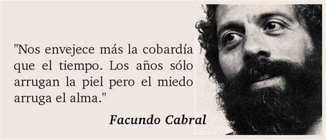 Facundo Cabral - Argentine singer-songwriter, philosopher and writer (1937 - 2011) | Latinolife