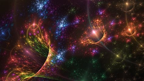 Wallpapers - 4K Colorful Wormholes (FREE DOWNLOAD) | WinCustomize.com