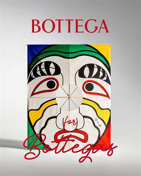 Bottega Veneta Unveils “Bottega for Bottegas” 2023| The Impression