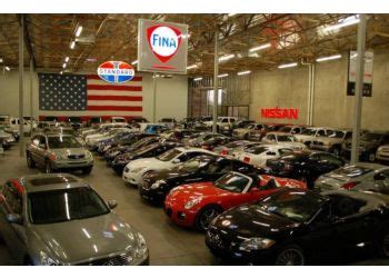 3 Best Used Car Dealers in Phoenix, AZ - Expert Recommendations