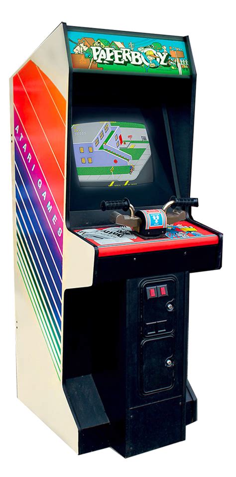 Classic 80s Arcade Games - Retro Party Rental Events Video Amusement