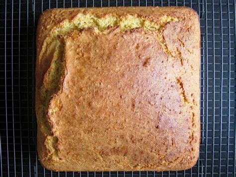 Chickpea Bread – Hiroko's Recipes