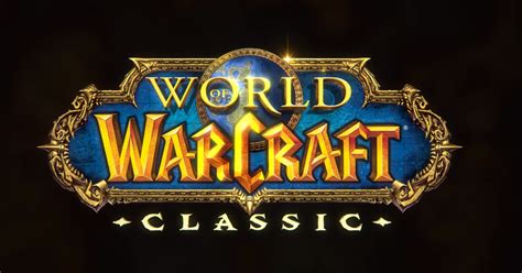 BlizzCon 2017: World of Warcraft Classic announcement reveals a return to the game's roots ...