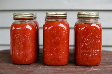 roma tomato recipes for canning - Felice Gooch