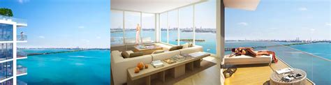 Icon Bay Miami | Condo Sales & Rentals | 460 NE 28th St Miami Fl 33137