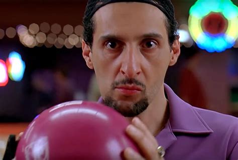 John Turturro had to tweak racy "Big Lebowski" sequel: "It shows how ...