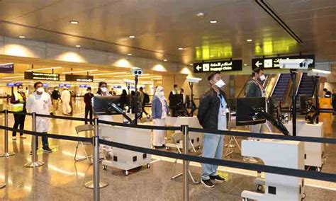 New arrival procedures implemented at Hamad International Airport