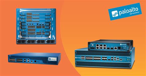 Palo Alto Firewall Models Datasheet - Palo Alto Networking Firewall