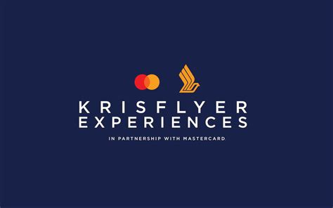 Singapore Airlines and Mastercard strengthens bond with launch of KrisFlyer Experiences ...