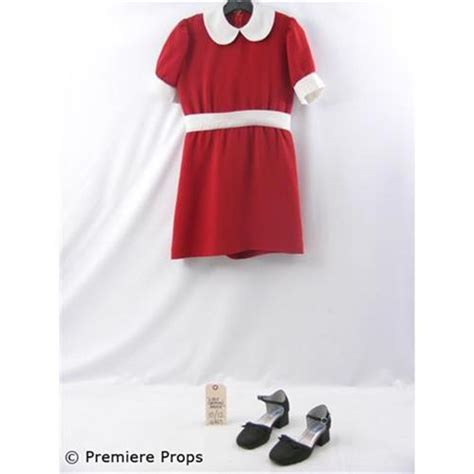 Little Orphan Annie Movie Costumes