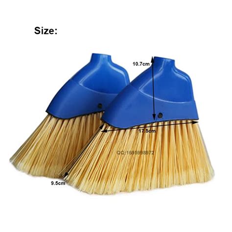 Hq8893 Plastic Children's Toy Broom Sweeps Like A Real Broom - Buy Toy ...