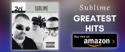 The Top 15 Sublime Songs - American Songwriter