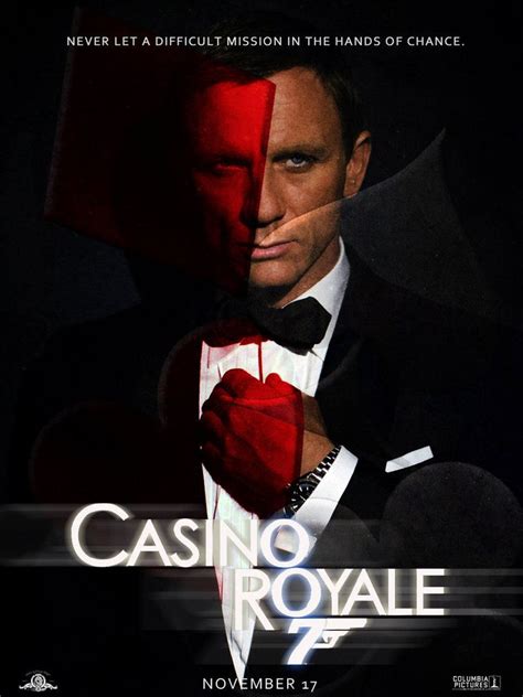 Casino royale, Casino royale movie, Casino