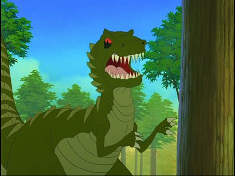 Plated Sharptooth | Pooh's Adventures Wiki | Fandom