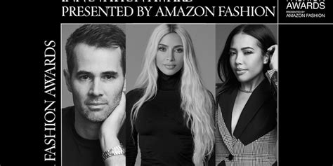 SKIMS To Receive First Innovation Award presented by Amazon Fashion | News | CFDA