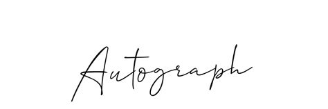 82+ Autograph Name Signature Style Ideas | Fine eSign