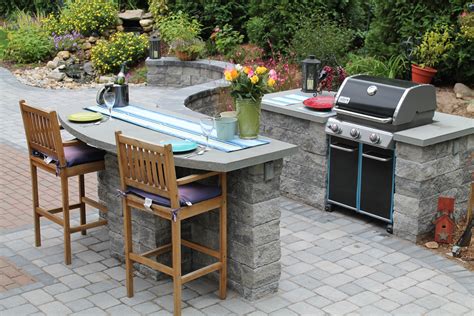 Outdoor Bbq Ideas In 2023