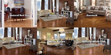 8 Best Engineered Wood Flooring Brands