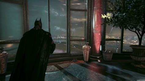 Batman arkham knight pc demo - swpolre