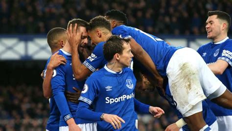 West Ham United vs Everton: Marco Silva's Best Available Toffees Lineup ...