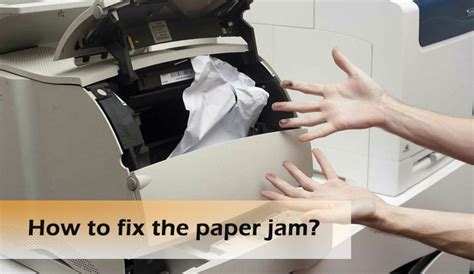 Common solutions for paper jam in Brother printer – Best Printer Compatible Supplies Supplier ...