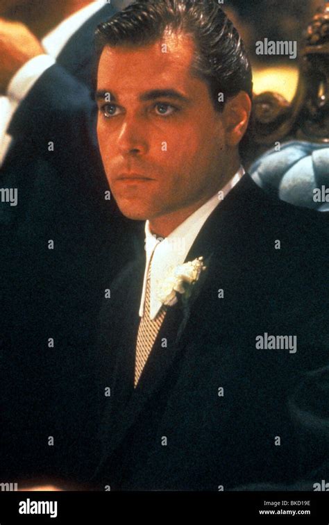 GOODFELLAS -1990 RAY LIOTTA GGDF Stock Photo - Alamy