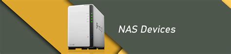 Buy NAS Network Attached Storage Devices Online - tpstech.in