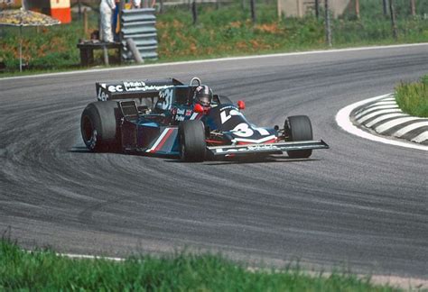 David Purley 1977 | The “forgotten” drivers of F1