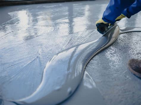 Epoxy Pool Paint Lifespan: Factors and Longevity Explained