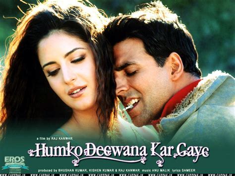 EveryThing U Want: Humko Deewana Kar Gaye (2006)