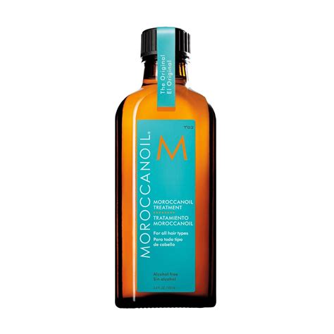 Moroccanoil Hair Treatment 100ml: Amazon.co.uk: Beauty