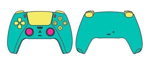 PS5 Modded Controllers - New Custom Designs, Release Date, and More