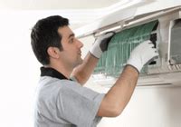 Ductless Mini-Split Maintenance Guide