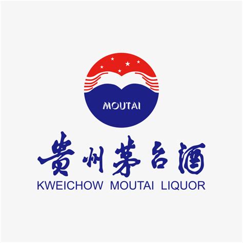 贵州茅台酒logo-快图网-免费PNG图片免抠PNG高清背景素材库kuaipng.com