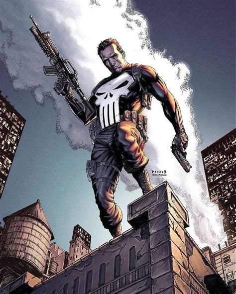 Pin by Jo on THE PUNISHER | Punisher, Punisher comics, Punisher marvel