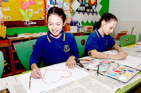 Uniforms | British International School