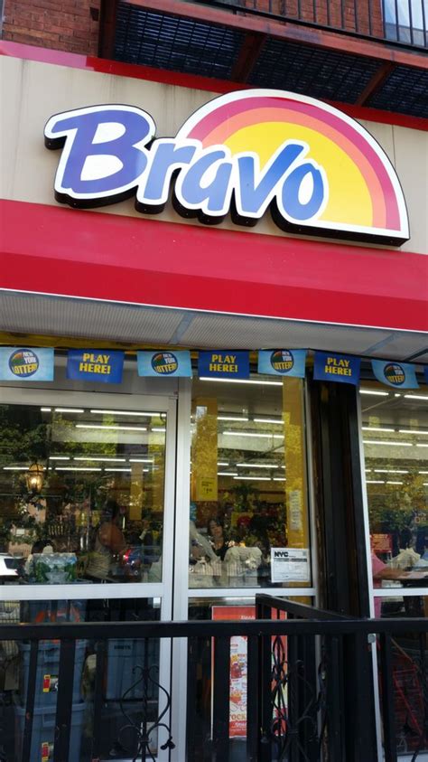 Bravo Supermarkets - Grocery - 91 Humboldt St, East Williamsburg, Brooklyn, NY - Phone Number - Yelp