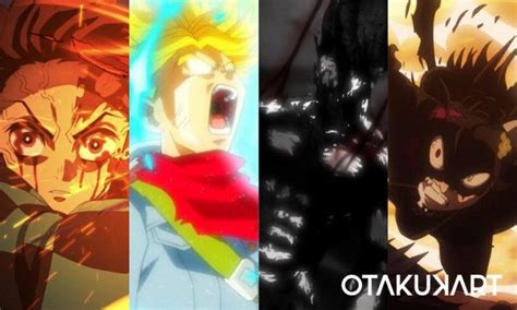 Best Anime Rage Moments That You Should Check Out - OtakuKart