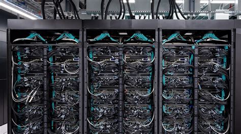 Frontier breaks the exascale threshold to take top supercomputer spot