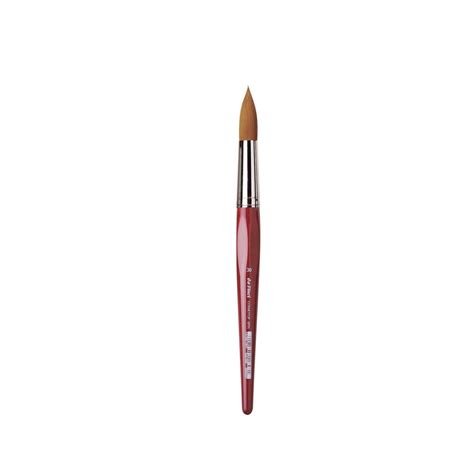 Watercolor Paint Brush Da Vinci Series 5580 Cosmotop Spin Synthetic ...