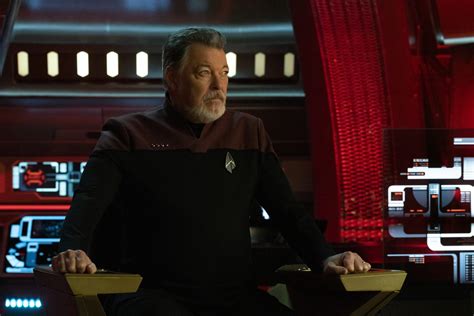 Is Riker's USS Titan Appearing In Star Trek: Picard Season 3? – Trek Central