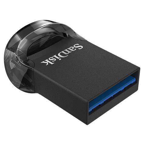 256GB SanDisk Ultra Fit USB 3.0 Speicherstick | ARLT Computer