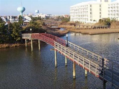 The Edge Hotel at Fagers Island - OceanCity.MD