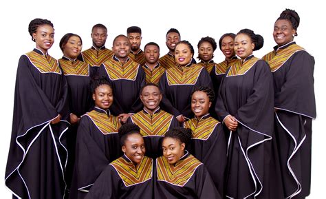 How You Can Learn African Gospel Choir