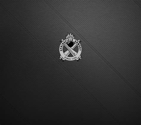 Springfield Armory Logo Wallpaper - WallpaperSafari