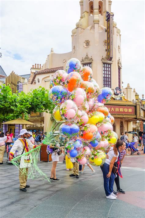 Important Shanghai Disneyland Tips: Tickets, Rides, Fastpass | La Jolla Mom