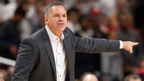 WATCH: Ohio State HC Chris Holtmann Minnesota preview press conference