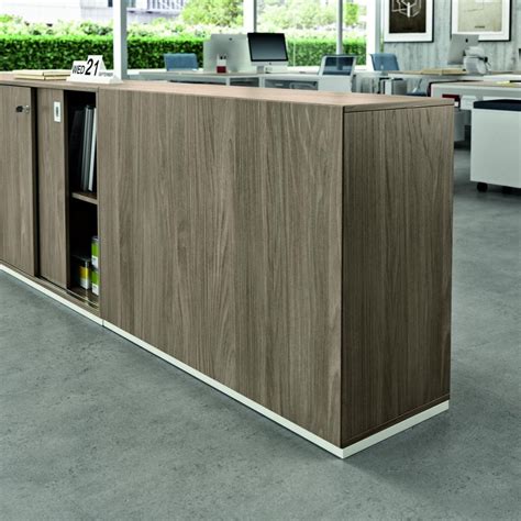 Office Storage Solutions - Office Fitout Specialists