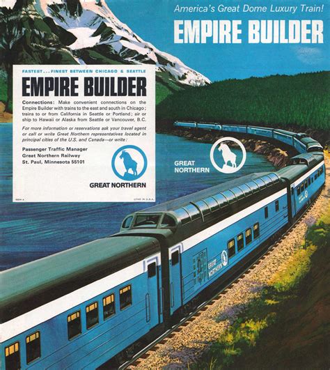 Empire Builder