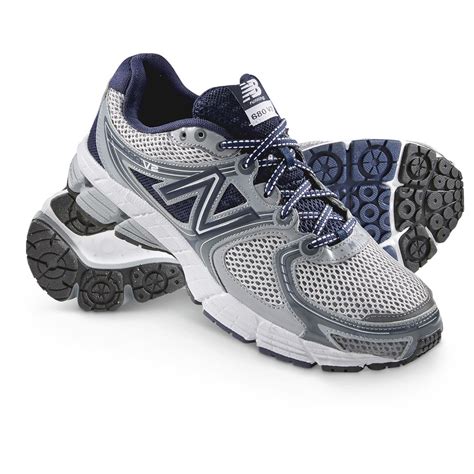 Men's New Balance 680 Running Shoes - 649359, Running Shoes & Sneakers ...